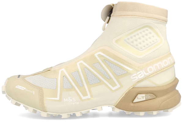 Salomon Snowcross ADV LTD 'Pale Yellow' 415754 Buy Salomon Snowcross ADV LTD 'Pale Yellow' 415754