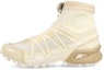 Buy Salomon Snowcross ADV LTD 'Pale Yellow' 415754