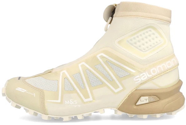 Salomon Snowcross ADV LTD 'Pale Yellow' 415754 Buy Salomon Snowcross ADV LTD 'Pale Yellow' 415754