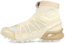 Buy Salomon Snowcross ADV LTD 'Pale Yellow' 415754