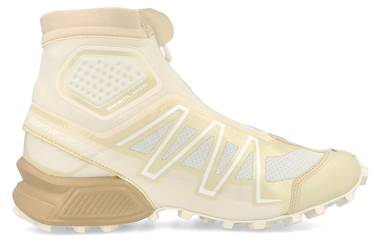 Order Salomon Snowcross ADV LTD 'Pale Yellow' 415754