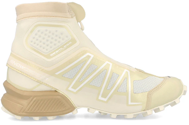 Salomon Snowcross ADV LTD 'Pale Yellow' 415754 Order Salomon Snowcross ADV LTD 'Pale Yellow' 415754