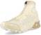 Salomon Snowcross ADV LTD 'Pale Yellow' 415754