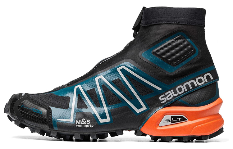 Salomon Snowcross Advanced 415753