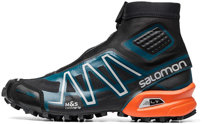 Salomon Snowcross Advanced Herren/Winterlaufschuhe 415753 Buy Salomon Snowcross Advanced Herren/Winterlaufschuhe 415753