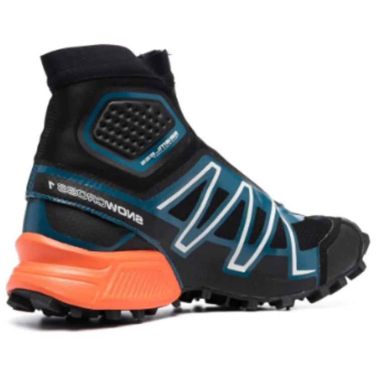 Order Salomon Snowcross Advanced Herren/Winterlaufschuhe 415753