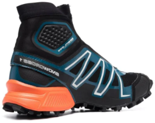 Salomon Snowcross Advanced Herren/Winterlaufschuhe 415753 Order Salomon Snowcross Advanced Herren/Winterlaufschuhe 415753