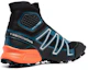 Order Salomon Snowcross Advanced Herren/Winterlaufschuhe 415753