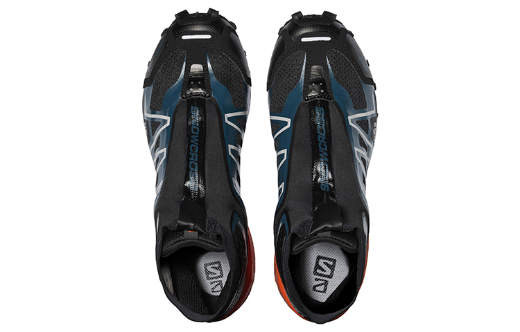 Shop Salomon Snowcross Advanced Herren/Winterlaufschuhe 415753