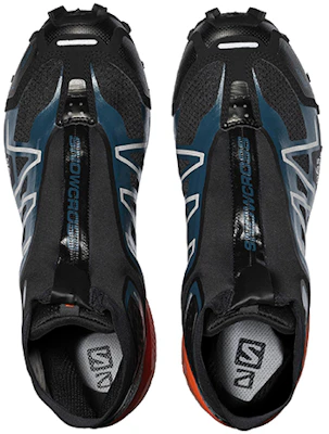 Salomon Snowcross Advanced Herren/Winterlaufschuhe 415753 Shop Salomon Snowcross Advanced Herren/Winterlaufschuhe 415753