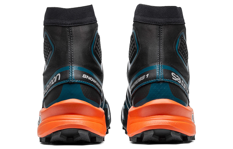 Purchase Salomon Snowcross Advanced Herren/Winterlaufschuhe 415753