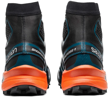 Salomon Snowcross Advanced Herren/Winterlaufschuhe 415753 Purchase Salomon Snowcross Advanced Herren/Winterlaufschuhe 415753