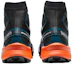 Purchase Salomon Snowcross Advanced Herren/Winterlaufschuhe 415753