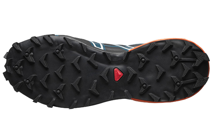 Details for Salomon Snowcross Advanced Herren/Winterlaufschuhe 415753