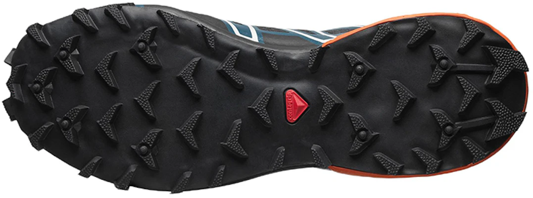 Salomon Snowcross Advanced Herren/Winterlaufschuhe 415753 Details for Salomon Snowcross Advanced Herren/Winterlaufschuhe 415753