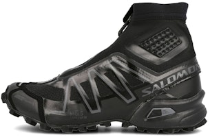Salomon Snowcross Advanced Limited 'Triple Black' Hitam Keseluruhan 406362 Buy Salomon Snowcross Advanced Limited 'Triple Black' Hitam Keseluruhan 406362