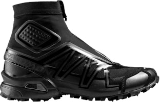 Salomon Snowcross Advanced Limited 'Triple Black' 406362 Salomon Snowcross Advanced Limited 'Triple Black' 406362