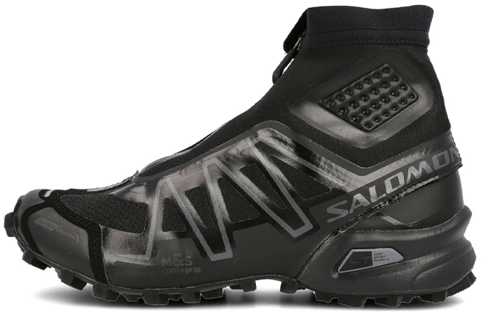 salomon-snowcross-advanced-limited-triple-black-406362