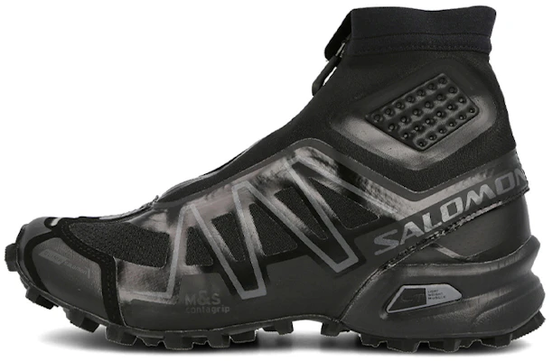 Salomon Snowcross Advanced Limited ''Triple Black'' Schwarz Schuh 406362 Buy Salomon Snowcross Advanced Limited ''Triple Black'' Schwarz Schuh 406362