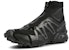 Salomon Snowcross Advanced Limited 'Triple Black' 406362