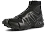 Lookbook Salomon Snowcross Advanced Limited 'Triple Black' 406362