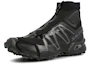 Lookbook Salomon Snowcross Advanced Limited ''Triple Black'' Schwarz Schuh 406362