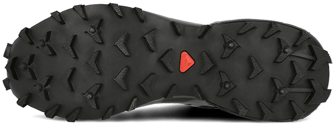 Salomon Snowcross Advanced Limited 'Triple Black' 406362 Shop Salomon Snowcross Advanced Limited 'Triple Black' 406362