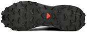 Shop Salomon Snowcross Advanced Limited ''Triple Black'' Schwarz Schuh 406362