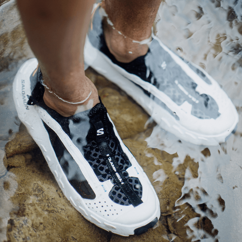 Salomon Sol Ambrian 圖 2