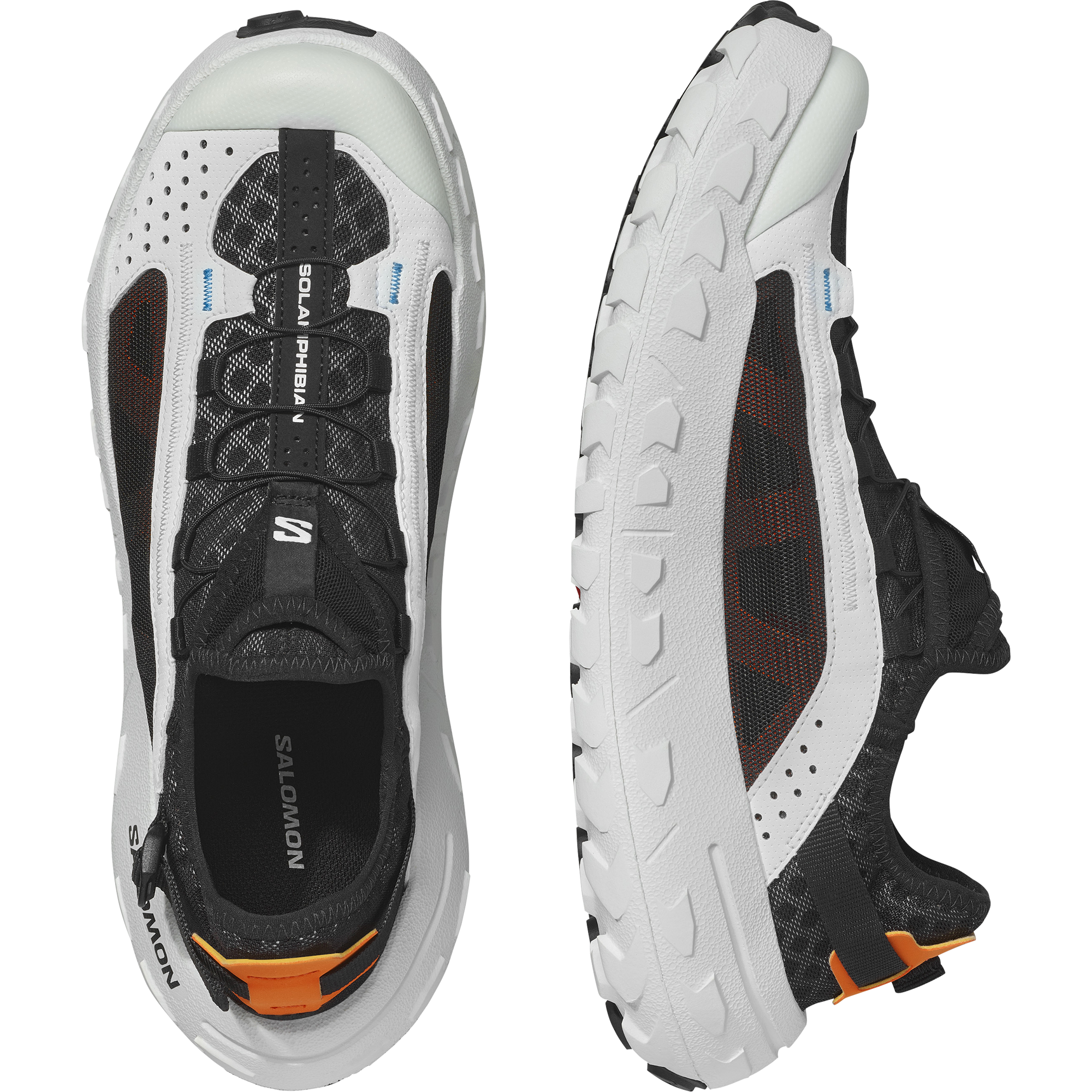Salomon Sol Ambrian 圖 7
