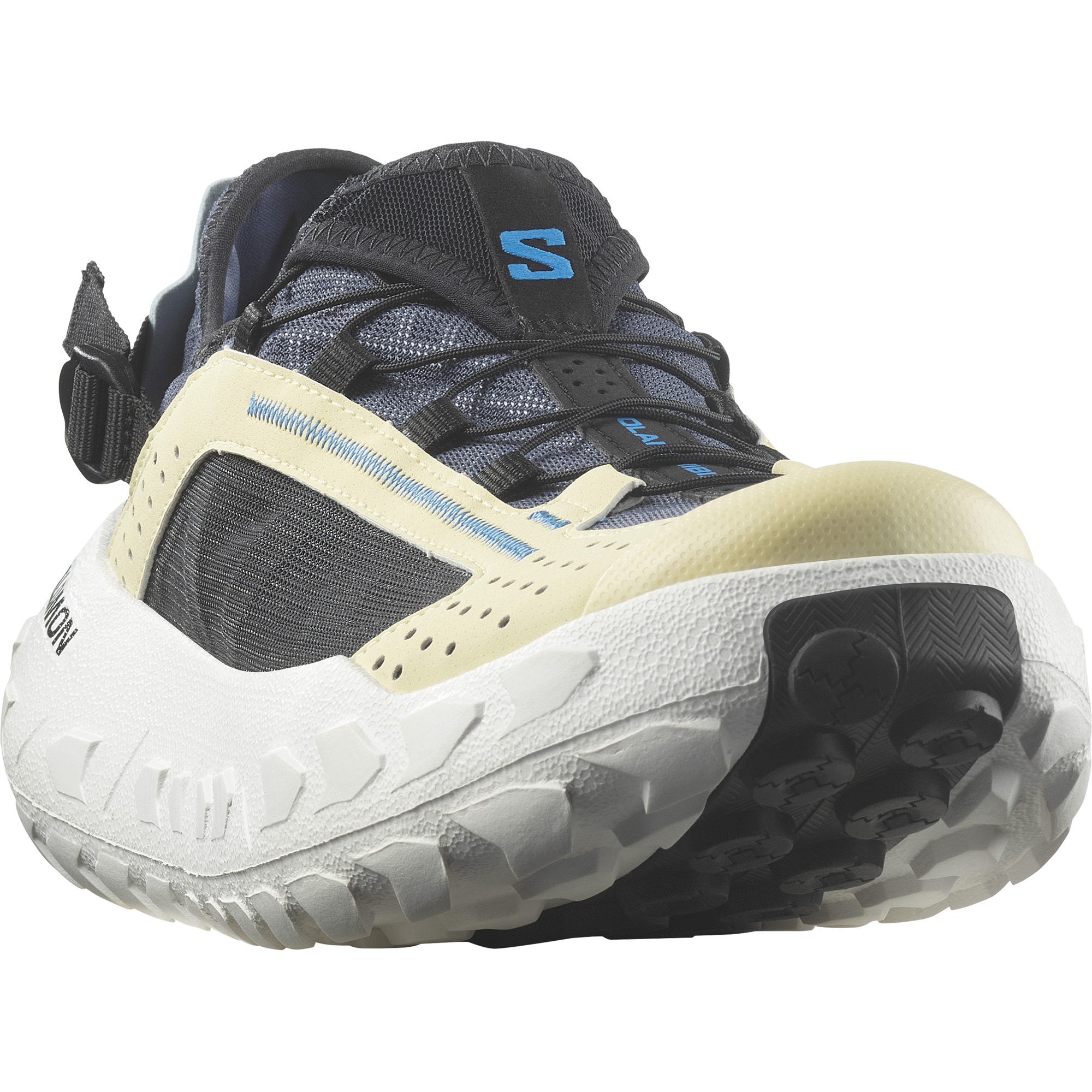 Lookbook 萨洛蒙 Sol Amphibian两栖鞋 L47942600