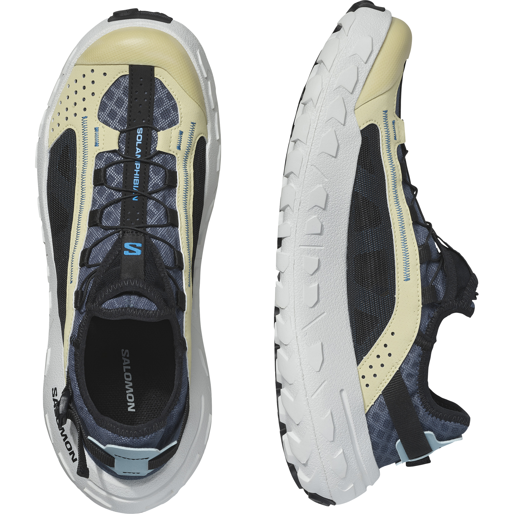 Details for 萨洛蒙 Sol Amphibian两栖鞋 L47942600