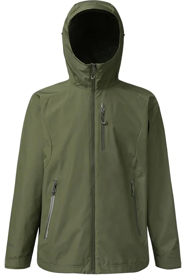 salomon-solid-color-logo-zip-up-hoodie-jacket-deep-khaki-lc-2558900