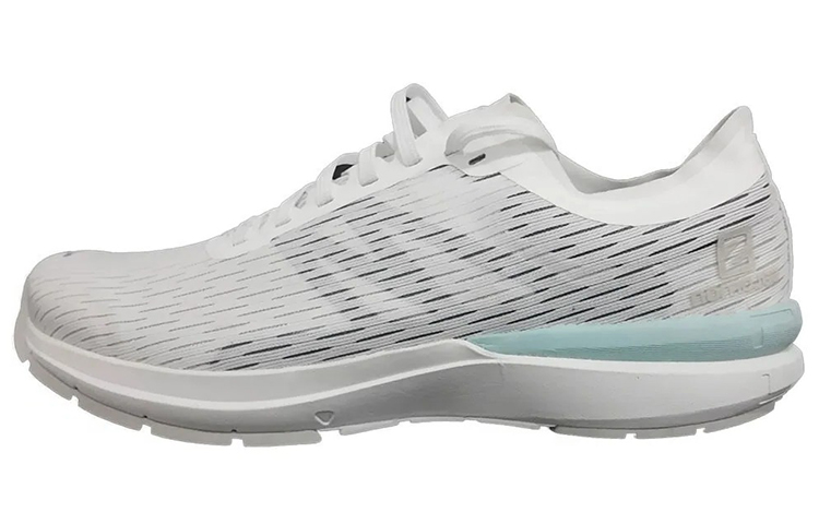 Salomon Sonic 3 'Grey'