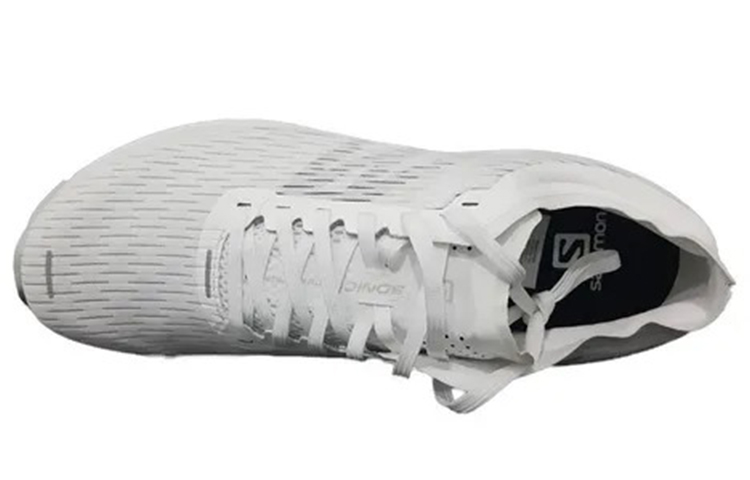 Salomon Sonic 3 'Grey' 圖 3