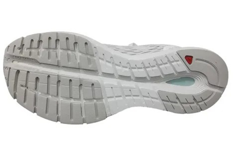 Salomon Sonic 3 'Grey' 圖 4