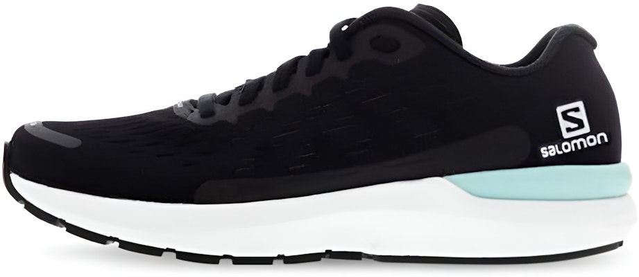 살로몬 소닉 3 밸런스 블랙 (Salomon Sonic 3 Balance Black) 409242 Buy 살로몬 소닉 3 밸런스 블랙 (Salomon Sonic 3 Balance Black) 409242