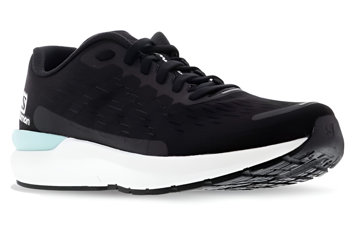 Lookbook 살로몬 소닉 3 밸런스 블랙 (Salomon Sonic 3 Balance Black) 409242