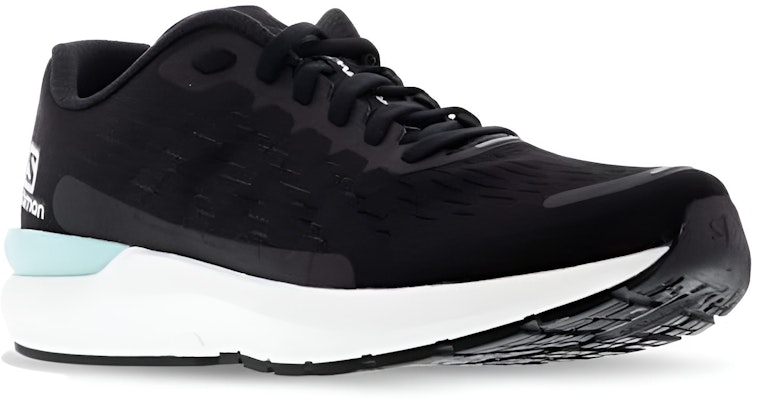 살로몬 소닉 3 밸런스 블랙 (Salomon Sonic 3 Balance Black) 409242 Lookbook 살로몬 소닉 3 밸런스 블랙 (Salomon Sonic 3 Balance Black) 409242