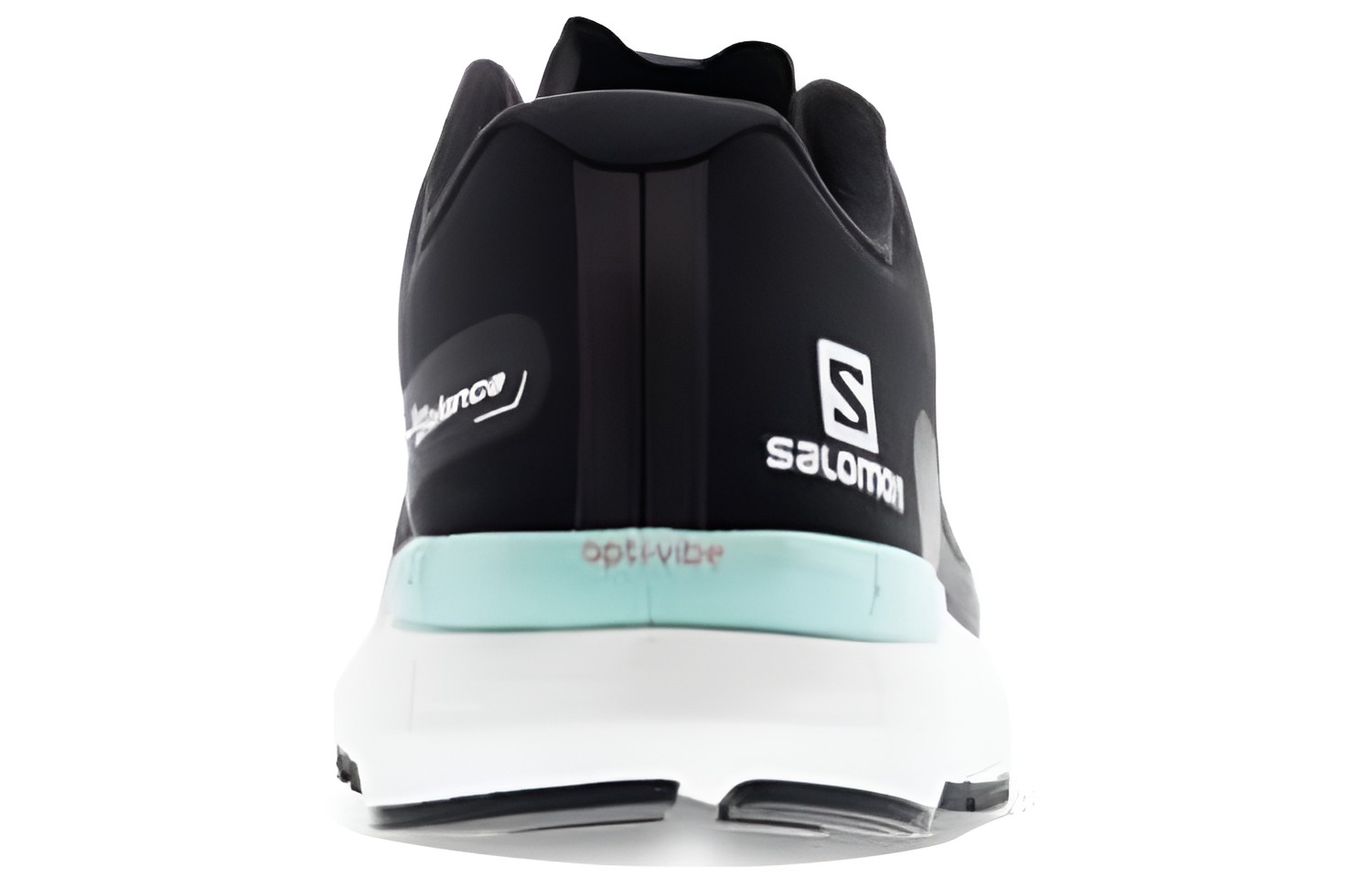 Purchase 살로몬 소닉 3 밸런스 블랙 (Salomon Sonic 3 Balance Black) 409242
