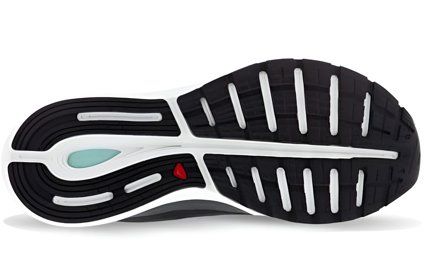 Details for 살로몬 소닉 3 밸런스 블랙 (Salomon Sonic 3 Balance Black) 409242