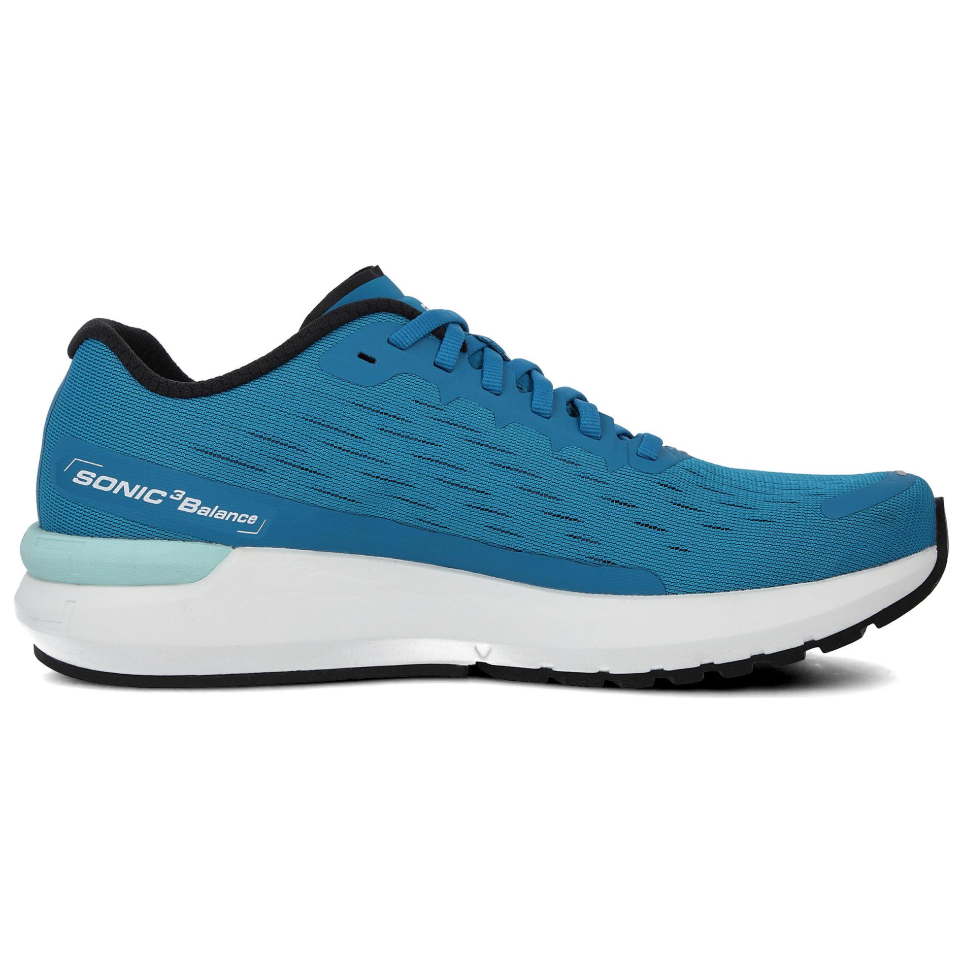 Salomon Sonic 3 Balance 'Blue' 圖 2