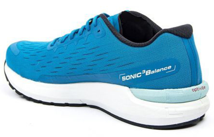 Salomon Sonic 3 Balance 'Blue' 圖 3