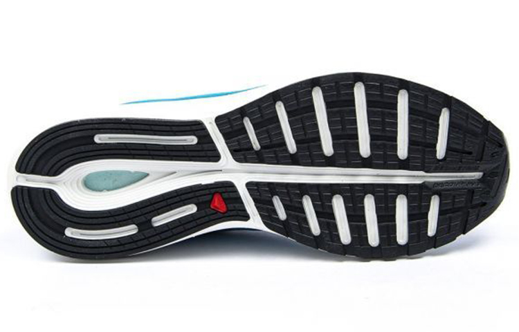 Salomon Sonic 3 Balance 'Blue' 圖 4