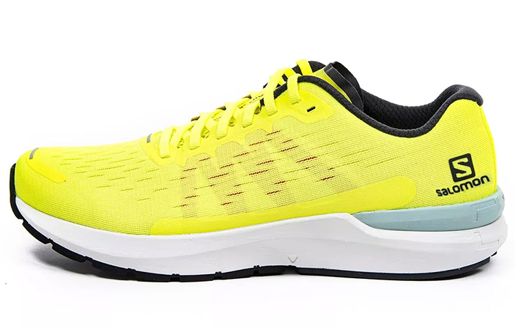 Buy 살로몬 소닉 3 밸런스 (형광 노랑) 411273