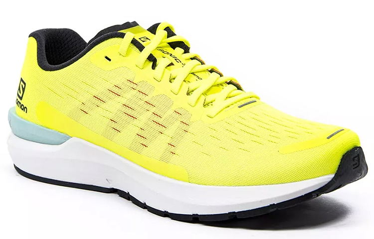 Order 살로몬 소닉 3 밸런스 (형광 노랑) 411273