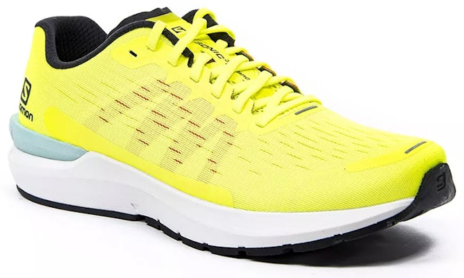 살로몬 소닉 3 밸런스 (형광 노랑) 411273 Order 살로몬 소닉 3 밸런스 (형광 노랑) 411273