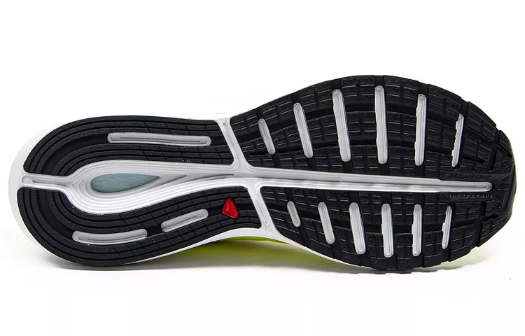 Shop 살로몬 소닉 3 밸런스 (형광 노랑) 411273