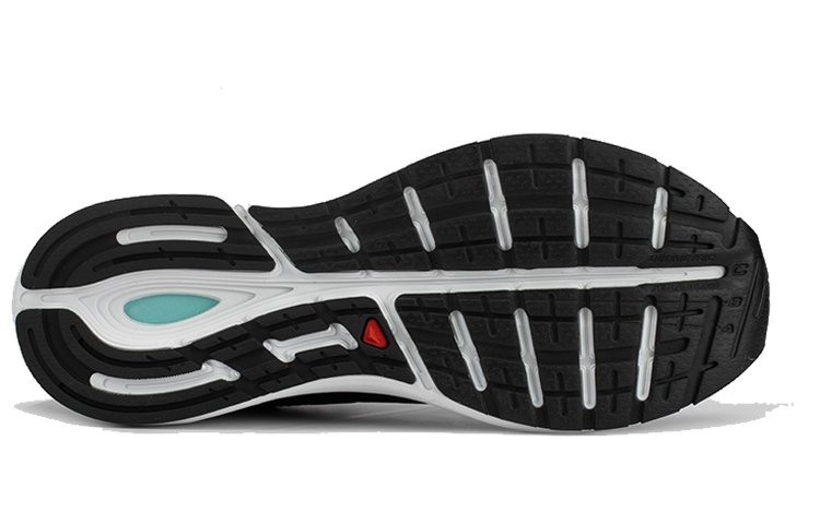 Salomon Sonic 3 Confidence 'Black Mesh' 圖 4