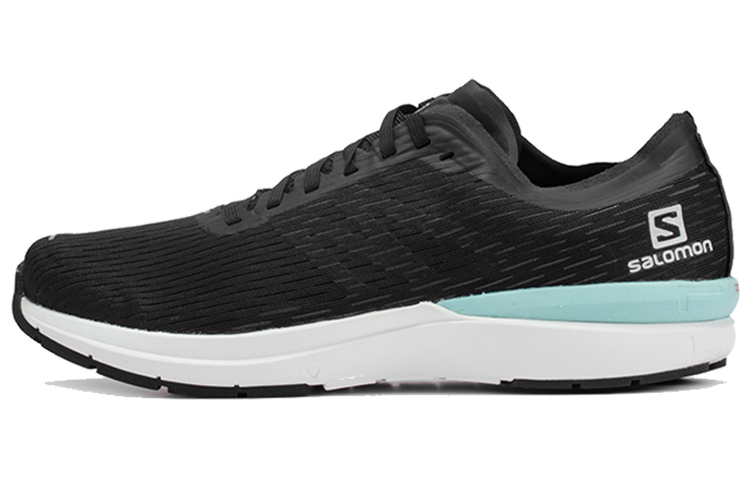 Buy Salomon Sonic 3 Confidence 'Mesh Hitam' 409243